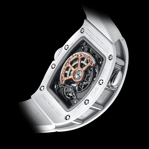 richard mille rm 037 price